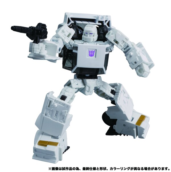 Takara Earthrise EX 14 Runamuck  (1 of 4)